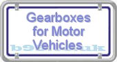 gearboxes-for-motor-vehicles.b99.co.uk